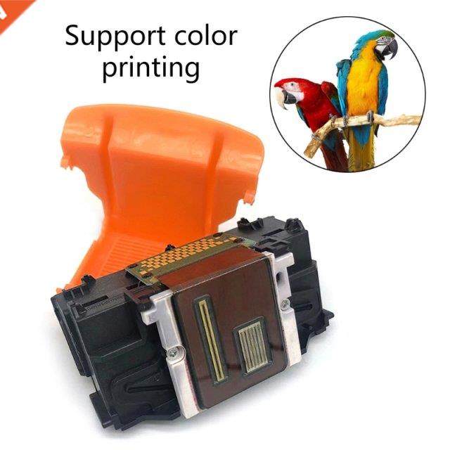 QY6-0089 Printhead Durable Spray Nozzle Printer Head Replace