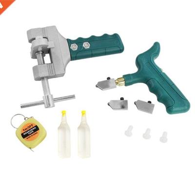 Handheld Manual Scribing Delimitation Glass Ceramic Tile Ope