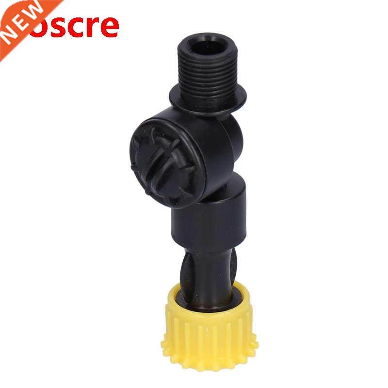 G3/8 Male Thread Spray Nozzles Irrigation Anti?Drip Straight