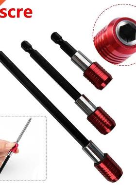 60mm/100mm/150mm Quick Release Locking Socket Extension Bar