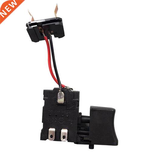 Switch Replacment for MAKITA 6261D 6271D 6281D 8271D 8281D 6