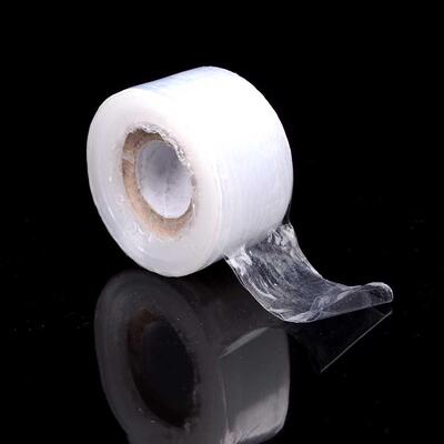 Plants Tools 120m Self-adhesive Nursery Stretchable Garden F