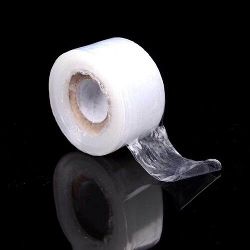 Plants Tools 120m Self-adhesive Nursery Stretchable Garden F