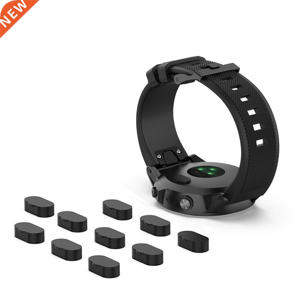 10PC Anti-dust Plugs Silicone Dust Plug Port Protector for G