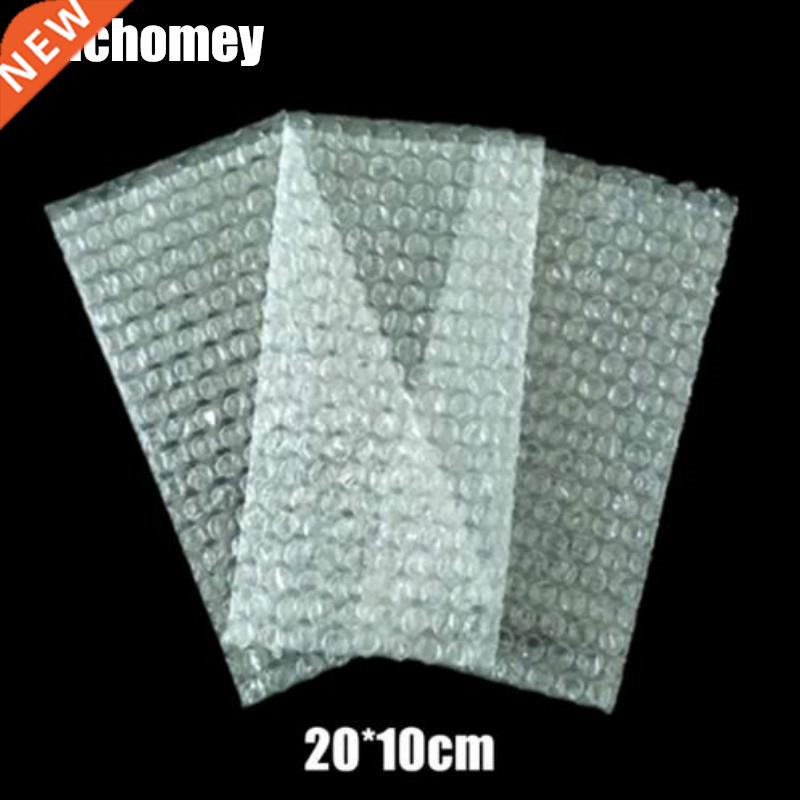 50pcs/lot Air Cushion Seal Bubble Bag Bubble Envelopes Wrap