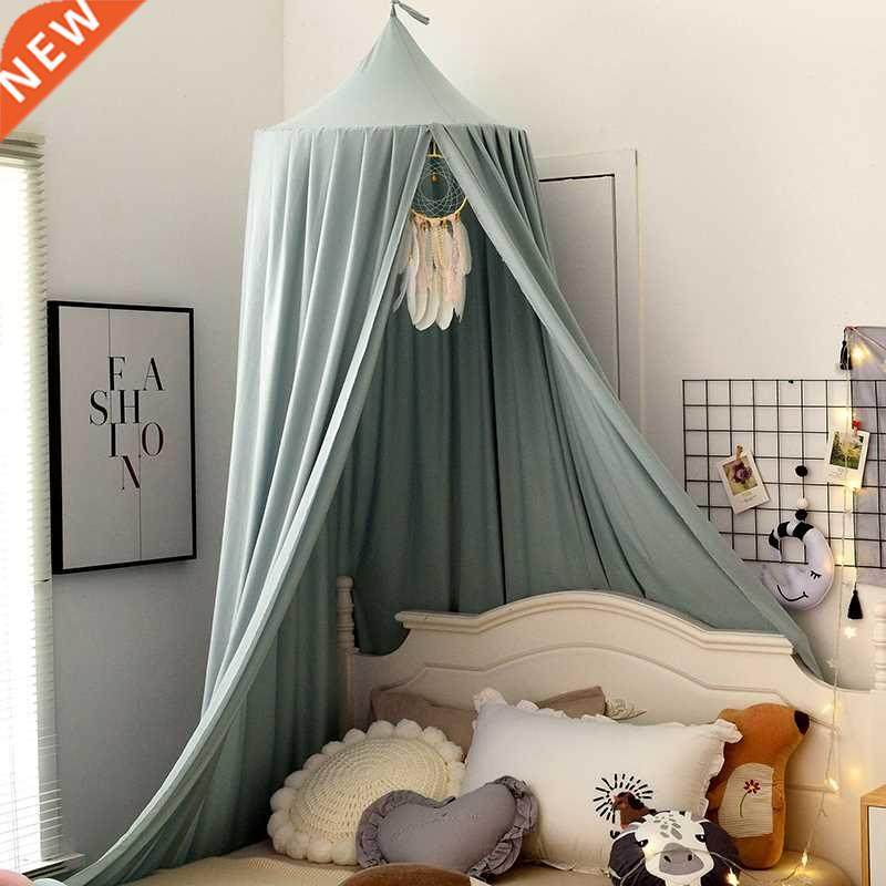 Baby Mosquito Net for Crib Girls Princess Mosquito Net Hung
