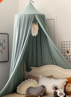 Baby Mosquito Net for Crib Girls Princess Mosquito Net Hung