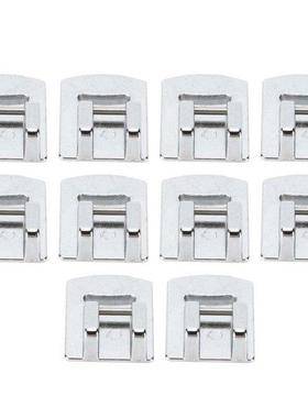 Sewing Machine Pressing Foot Fine Workmanship Gathering Foot