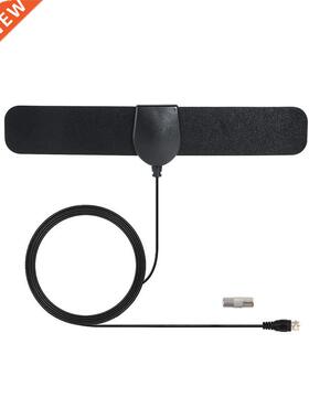 Newest 150 Miles HDTV Indoor TV Antenna DVB-T2 ATSC 1080P Di