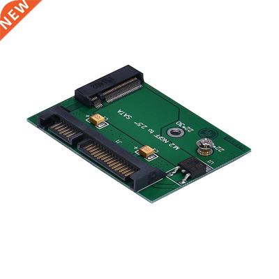 NGFF M.2 SSD Solid State Drive To 2.5Inch SATA Interface Ada
