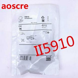 Sensor High Inductive Quality New Switch II5910 PNP