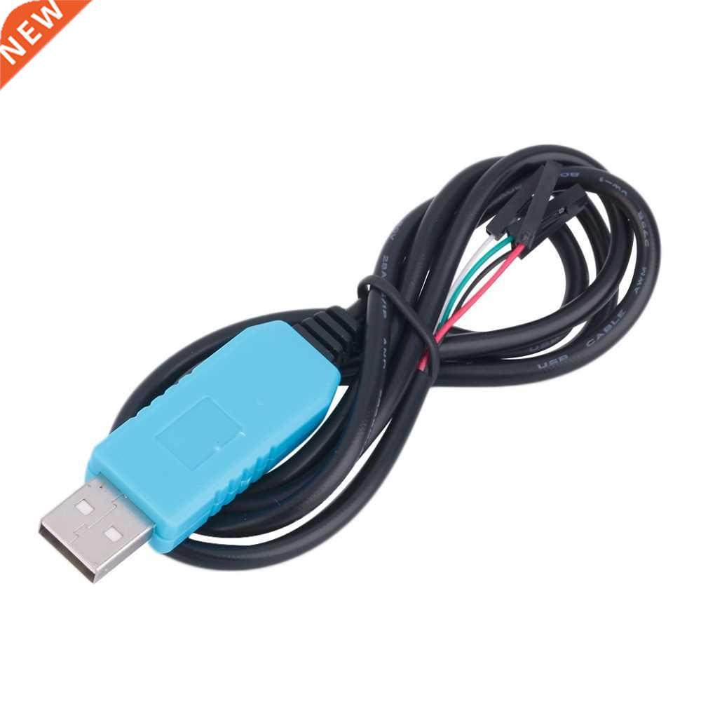 PL2303TA USB to RS232 TTL UART PL2303HX Converter Serial Cab