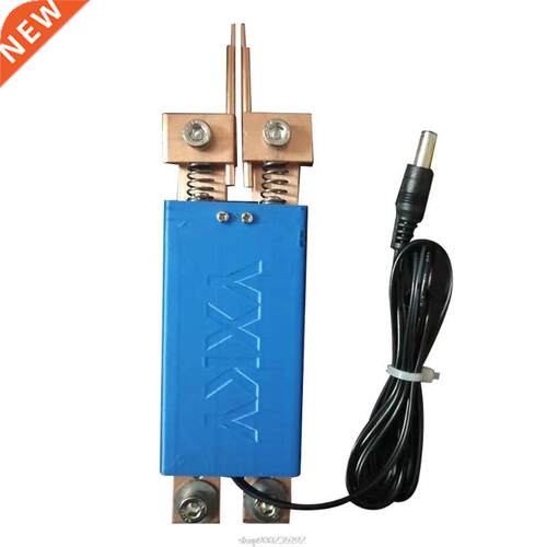 Hand Held Portable Spot Welding Pen Automatic Trigger Spot W