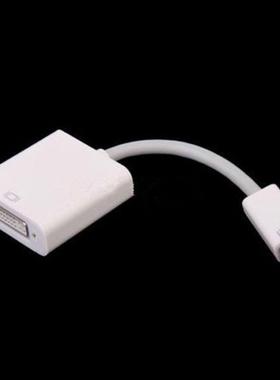 Mini DVI To VGA Monitor Video Adapter Cable For Apple Macboo