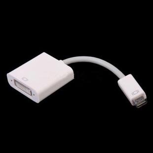 Mini DVI To VGA Monitor Video Adapter Cable For Apple Macboo