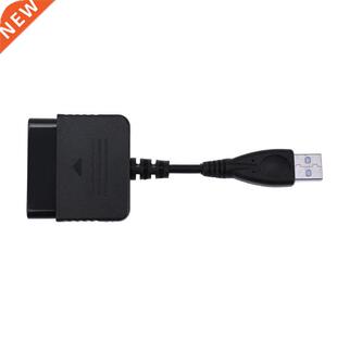 For Sony PS2 Play Station 2 Joypad GaePad to for PS3 PC USB