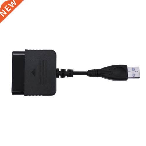 For Sony PS2 Play Station 2 Joypad GaePad to for PS3 PC USB