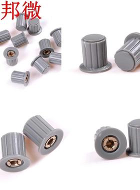 Boutons de commande de potentiomètre de noyau de ton