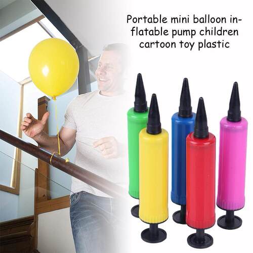 alloon Pump alloon Accessories alloon Chain Hand Push Inf
