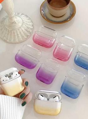 For arpods pro case earphone protectve cover cute arpod