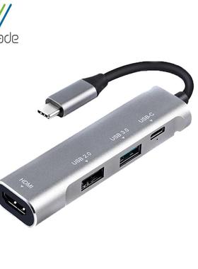 SB C HB Thunderbolt 3 Adapter Dex Station for Samsung Galax