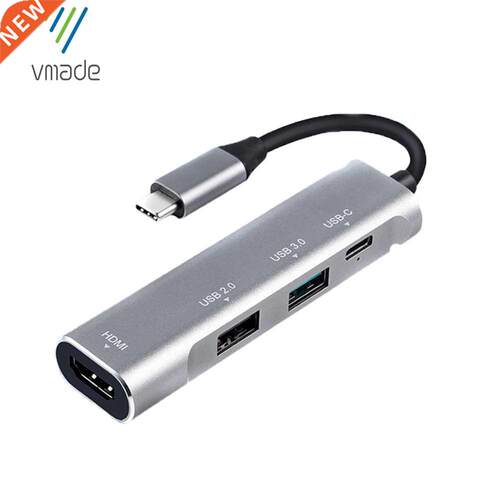 SB C HB Thunderbolt 3 Adapter Dex Station for Samsung Galax