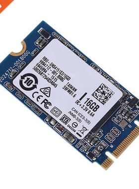 SNS4151S3 16GB SATA Module Internal SSD Half Slim Solid Stat