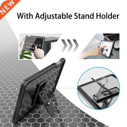Waterproof Case for Samsung Galaxy Tab S5E 10.5 T720 Shockpr