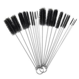 High Quality Cleaner New Bottle Brush And Straw Brand Nylon