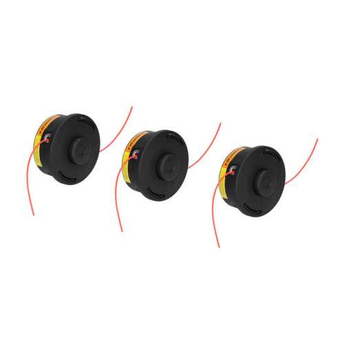 Replacement Trimmer Head Trimmer Head for Lawn for Agricult