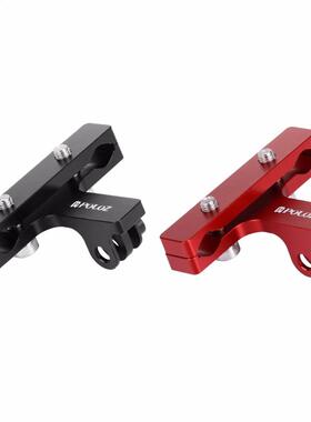 Cycling Bike Seat Clamp Bicycle Racing Mount Cushion Mount H