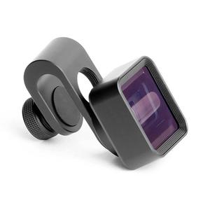 Anamorphic Vlog Lens Camcorders Movie Widescreen 1.X