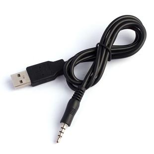 Charge AUX USB 2.0 .5mm Audio Cable New Male Arrival
