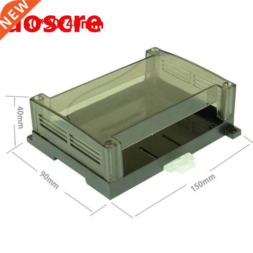 PLC ndustral control box panel PLC Enclousure Case 150*90*
