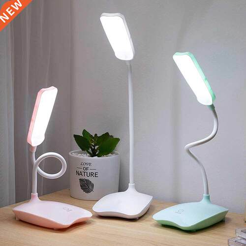 USB Student Small Desk Lamp Writing Lamps Led Studio Office