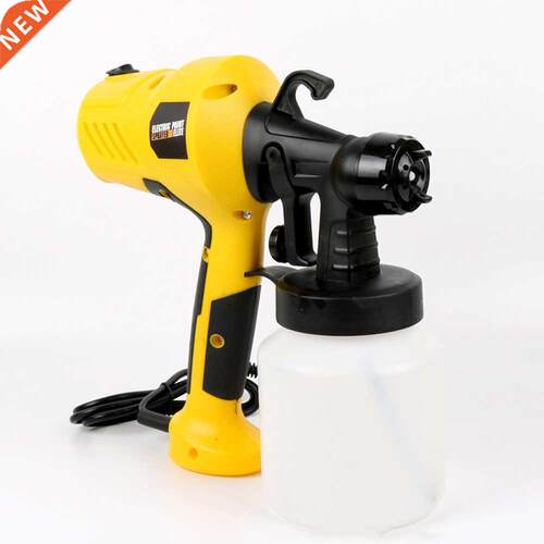 Removable High-pressure Electric Spray Machine Paint Sprayer