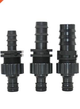16mm 20mm 25mm garden hose Quick connect 1/2 5/8 /4 irrigat