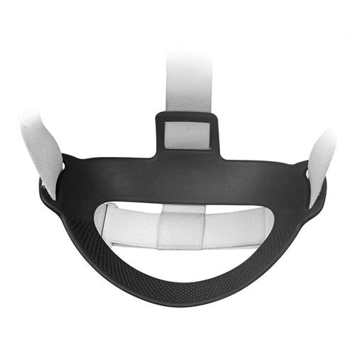 For Oculus Quest 2 Headband Cushion Removable Professional V