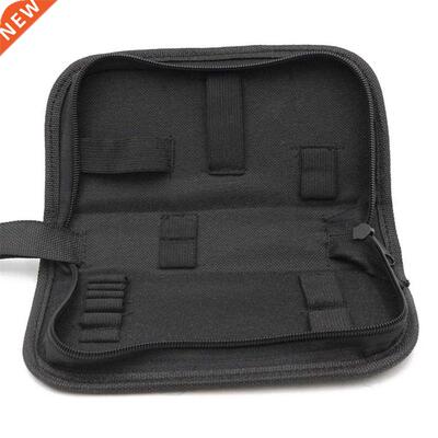 Oxford Cloth Toolkit Bag Screws Nuts Drill Hardware Car Repa