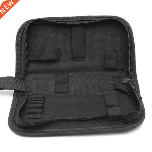 Oxford Cloth Toolkit Bag Screws Nuts Drill Hardware Car Repa