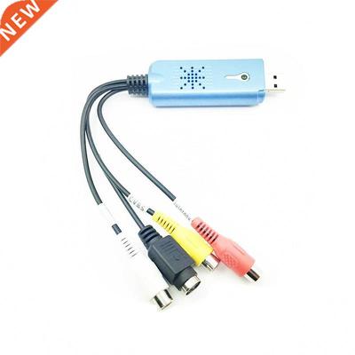 Video acquisition card USB 1 road monitoring equipment rece