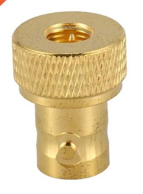 SM Mle to BNC Femle Jck M/F Stright Type RF dpter Co