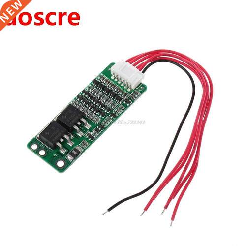 5S 21V 18V Protection Board 18650 Polymer Li-ion Lithium Bat