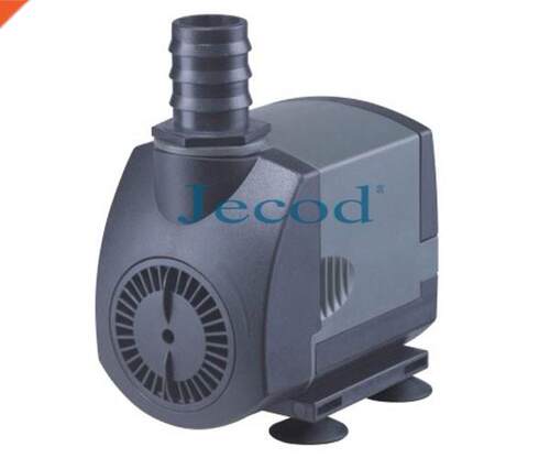 JEBAO JECOD FA 1000 1500 000 Submersible Pond Pump Fish Cy