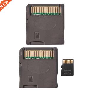 R4 Video Game Memory Card Download for Nintend NDS NDSL Flas