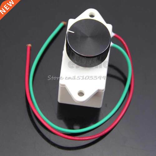 1PC AC 220V 300W Electronic Motor Speed Control controller