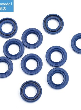 10Pcs Chainsaw Oil Seals For STIHL MS250 MS230 MS210 MS180 M