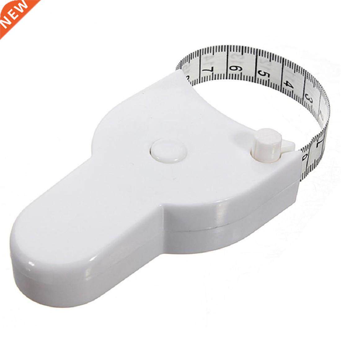 brand 150cm Fitness Accurate Caliper Tape Metro Body Fat Wei
