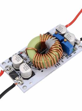 DC DC Step-up Boost Converter Constant Current Power Supplie