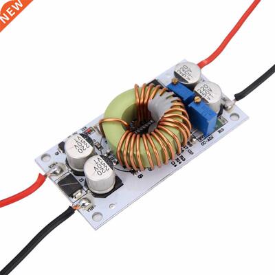 DC DC Step-up Boost Converter Constant Current Power Supplie
